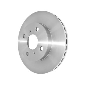 DBA sprednji zavorni disk za Toyota Corolla