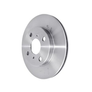 DBA sprednji zavorni disk za Toyota Paseo, Toyota Starlet