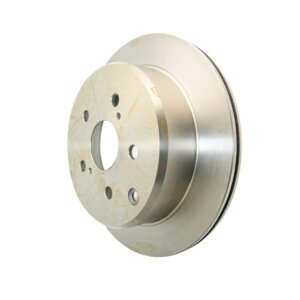 DBA zadnji zavorni disk za Toyota Previa, Toyota Supra