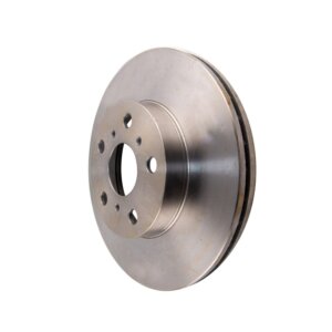 DBA sprednji zavorni disk za Toyota Camry, Toyota Carina