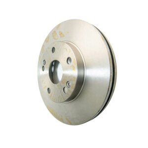 DBA sprednji zavorni disk za Lexus LS, Toyota Soarer