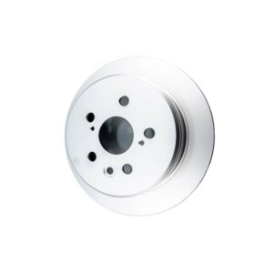 DBA zadnji zavorni disk za Toyota Camry, Toyota Carina