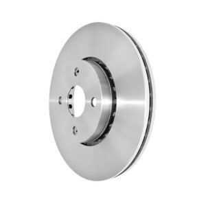 DBA sprednji zavorni disk za Toyota Corolla