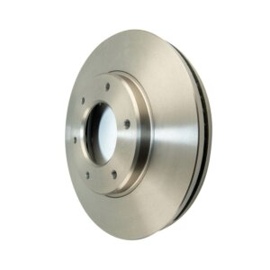DBA sprednji zavorni disk za Toyota Hiace, Toyota HiAce