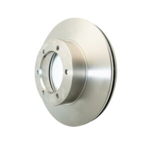 DBA sprednji zavorni disk za Mazda 6, Toyota 4Runner