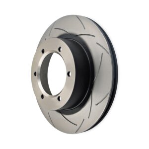 DBA sprednji zavorni disk za Toyota 4Runner