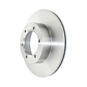 DBA sprednji zavorni disk za Toyota 4Runner