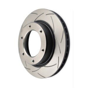 DBA sprednji zavorni disk za Toyota Land Cruiser