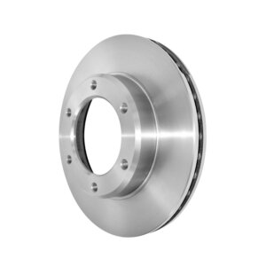 DBA sprednji zavorni disk za Toyota Land Cruiser