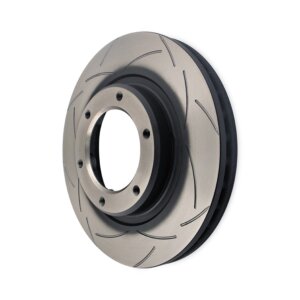 DBA sprednji zavorni disk za Toyota Land Cruiser