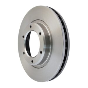 DBA sprednji zavorni disk za Toyota Land Cruiser