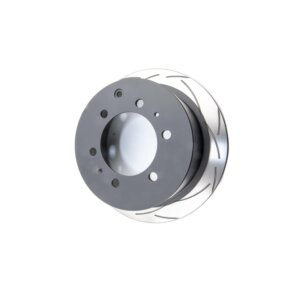 DBA zadnji zavorni disk za Toyota Land Cruiser