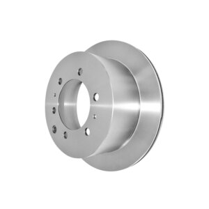 DBA zadnji zavorni disk za Toyota Land Cruiser