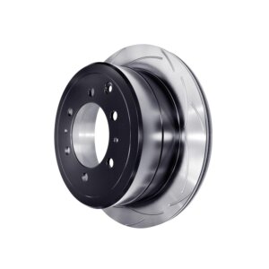 DBA zadnji zavorni disk za Toyota Land Cruiser