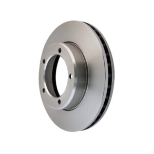 DBA sprednji zavorni disk za Toyota Land Cruiser