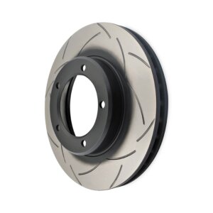 DBA sprednji zavorni disk za Toyota Land Cruiser