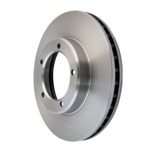 DBA sprednji zavorni disk za Toyota Land Cruiser