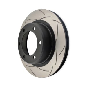 DBA sprednji zavorni disk za Toyota 4Runner, Toyota Land Cruiser