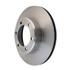 DBA sprednji zavorni disk za Toyota 4Runner, Toyota Land Cruiser