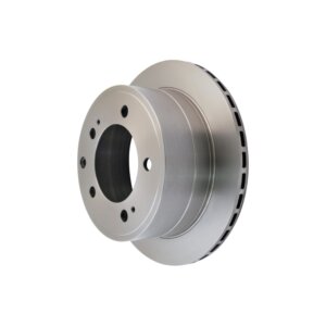 DBA zadnji zavorni disk za Toyota Land Cruiser