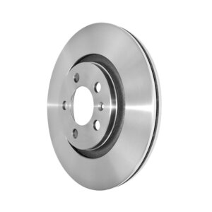DBA sprednji zavorni disk za SEAT Leon, SEAT Toledo