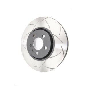 DBA sprednji zavorni disk za VW Polo, SEAT Leon