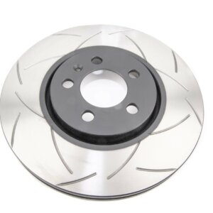 DBA zadnji zavorni disk za Skoda Fabia, VW Polo