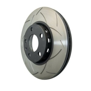 DBA sprednji zavorni disk za SEAT Exeo ST, Skoda Superb