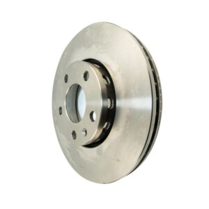 DBA sprednji zavorni disk za SEAT Exeo ST, Skoda Superb