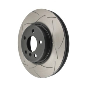 DBA sprednji zavorni disk za BMW X3, BMW X5