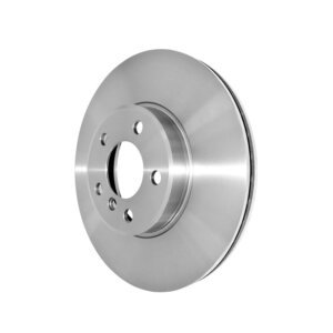 DBA sprednji zavorni disk za BMW X3, BMW X5