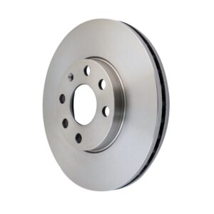 DBA sprednji zavorni disk za Opel Astra, Vauxhall Astra
