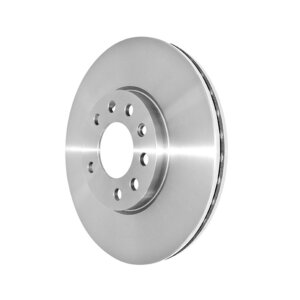 DBA sprednji zavorni disk za Opel Calibra, Opel Speedster