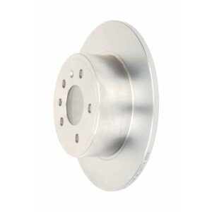 DBA zadnji zavorni disk za Opel Calibra, SAAB 9-3