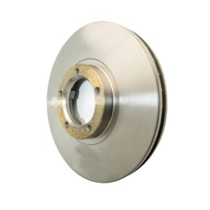 DBA sprednji zavorni disk za Ford Transit, Ford Tourneo