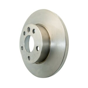 DBA sprednji zavorni disk za VW Caravelle, VW Transporter