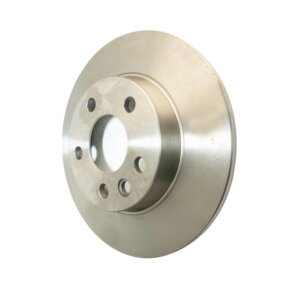 DBA zadnji zavorni disk za VW Transporter, VW Caravelle