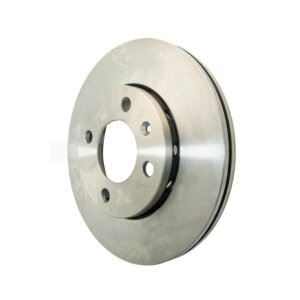 DBA sprednji zavorni disk za VW Polo, SEAT Arosa