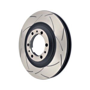 DBA sprednji zavorni disk za Opel Frontera, Opel Monterey