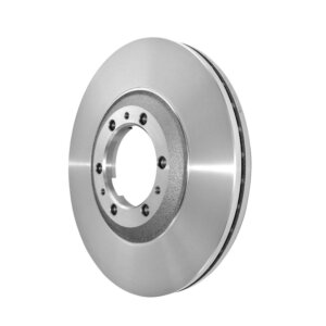 DBA sprednji zavorni disk za Opel Frontera, Opel Monterey