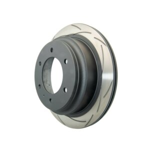 DBA zadnji zavorni disk za Opel Frontera, Opel Monterey