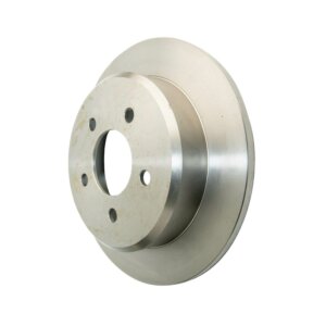 DBA zadnji zavorni disk za Ford Explorer