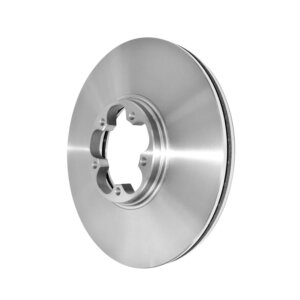DBA sprednji zavorni disk za Ford Tourneo, Ford Transit