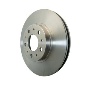 DBA sprednji zavorni disk za Volvo S70, Volvo 850
