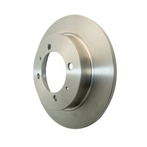 DBA zadnji zavorni disk za Mazda CX-9, Mitsubishi Lancer