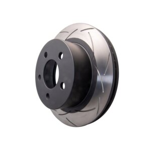 DBA sprednji zavorni disk za Jeep Wrangler, Jeep Cherokee