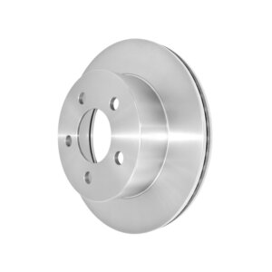 DBA sprednji zavorni disk za Jeep Wrangler, Jeep Cherokee