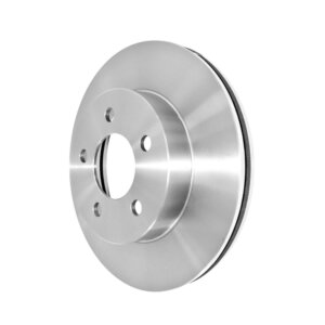DBA sprednji zavorni disk za Jeep Cherokee