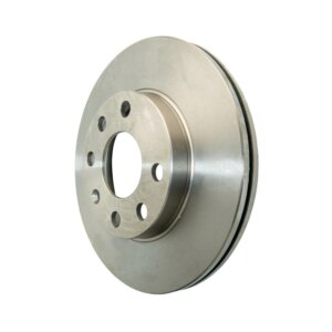 DBA sprednji zavorni disk za Opel Ascona, Opel Astra