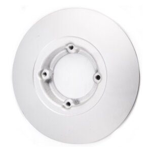 DBA sprednji zavorni disk za Chevrolet Matiz